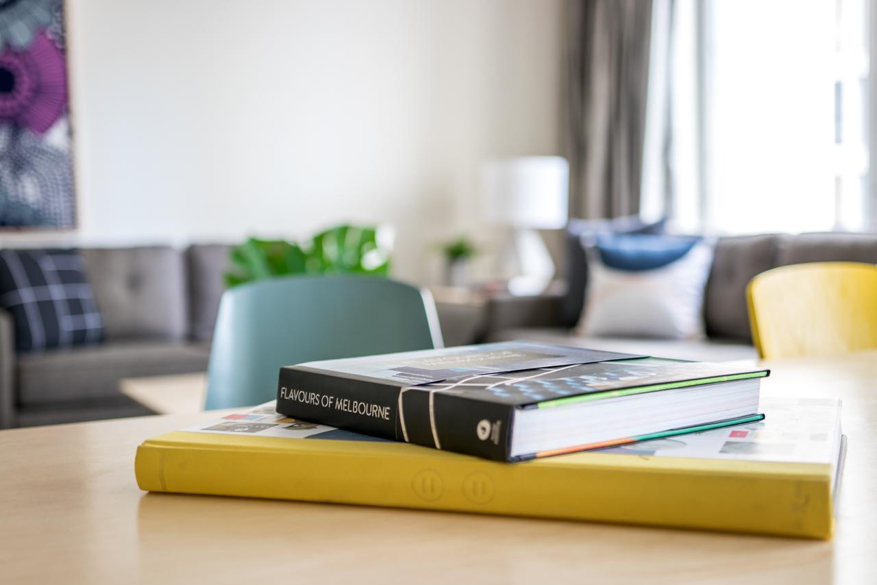 Nook Melbourne Apartments : Collins Street - Melbourne Cbd Εξωτερικό φωτογραφία