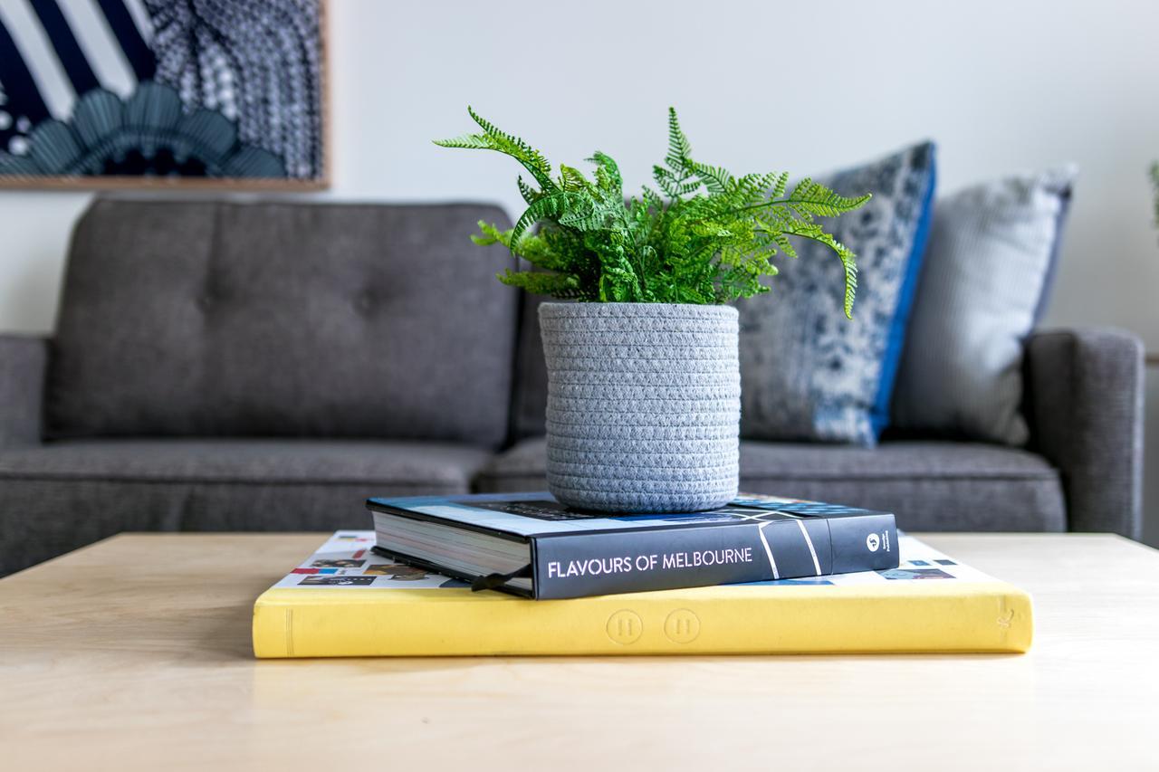Nook Melbourne Apartments : Collins Street - Melbourne Cbd Εξωτερικό φωτογραφία