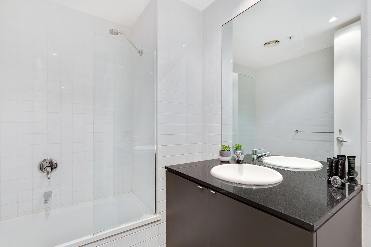 Nook Melbourne Apartments : Collins Street - Melbourne Cbd Εξωτερικό φωτογραφία